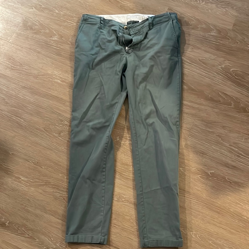 Urban outfitters pants 33x32